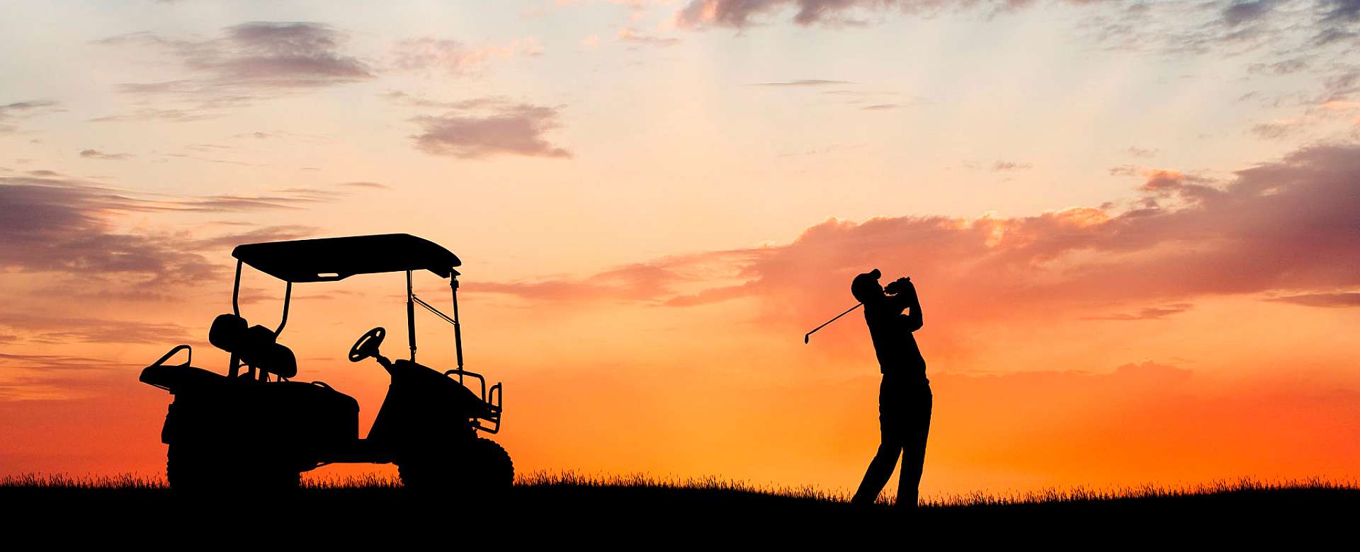 Golfbaan Bergvliet - Camping de Eekhoorn
